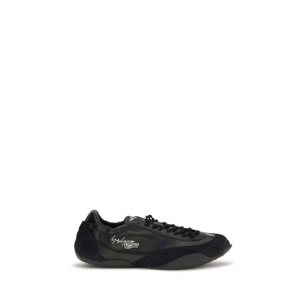Y-3 Men Tokyo Warped Sneakers